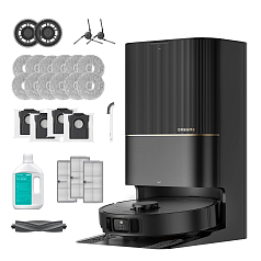 X40 Ultra Complete Black