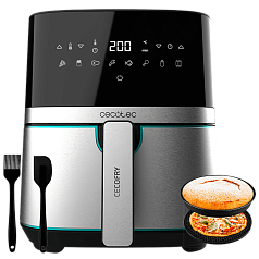 Cecofry Full Inox 5500