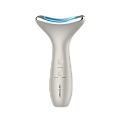 Мікрострумовий масажер для обличчя з LED-терапією CECOTEC FaceCare Face&Neck Pro