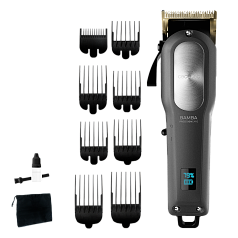 ProClipper Titanium Go