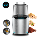 Кавомолка CECOTEC Compact Titanmill 300 DuoClean