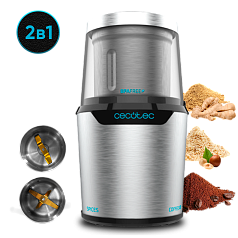 Titanmill 300 DuoClean