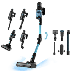 Conga Rockstar 3500