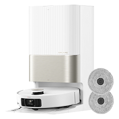 X50 Ultra White