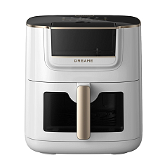 Мультипечь DREAME Tasti AF30 White