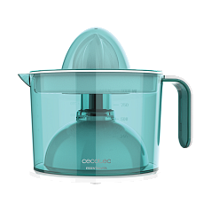 Соковитискач CECOTEC EssentialVita Adjust White 