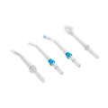 Насадки для іригатора CECOTEC ToothCare 1200 Jet Pro