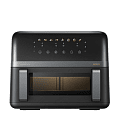 Мультипіч MOVA AeroChef FD20 Pro Black