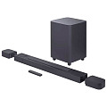 Саундбар JBL BAR 800 (JBLBAR800PROBLKEP)