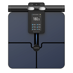 MorphoScan Nova Body