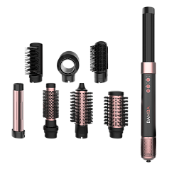 Bamba CeramicCare AirGlam