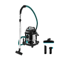 Господарський пилосос Cecotec Conga Rockstar Wet & Dry Steel Max