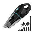 Пилосос Cecotec Conga Immortal ExtremeSuction 22,2 Animal Hand
