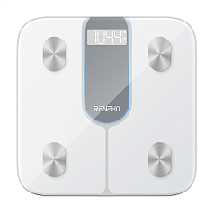 Elis 1C Smart Body Scale