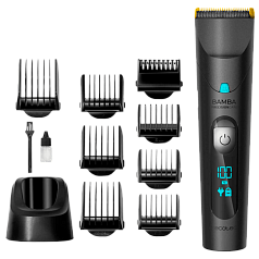 PrecisionCare Wet&Dry