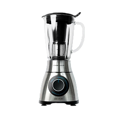 Power Titanium 2000MAX PerfectMix