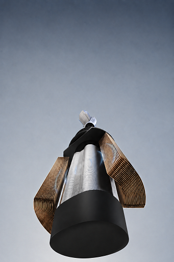 Maglev 4.0 Motor