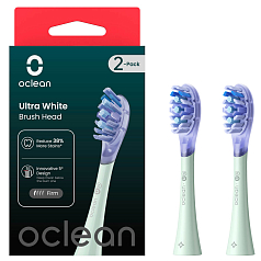 Ultra Brush Head
