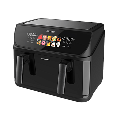 Cecofry&amp;Grill Duoheat 10000