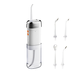 Portable Water Flosser