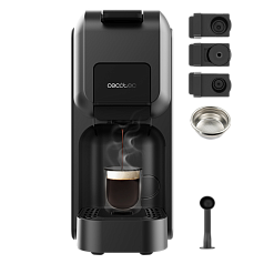 FreeStyle Compact Black