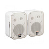Студійний монітор JBL CONTROL 1PRO WHITE комплект (2шт) (C1PRO-WH-pair) - Уцінка