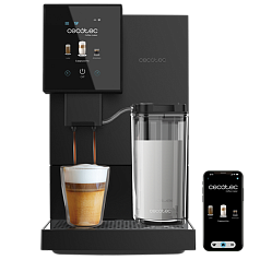 CremmaetCompactccinoConnecte