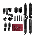 Стайлер CECOTEC AirGlisse 14in1 Platinum