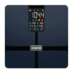 Elis 2X Body Fat Scale