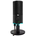 USB-мікрофон для геймінгу та стрімінгу JBL Quantum Stream (JBLQSTREAMBLK)