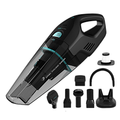 Immortal ExtremeSuction 22,2V