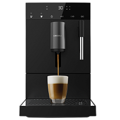 Cremmaet Compact Steam