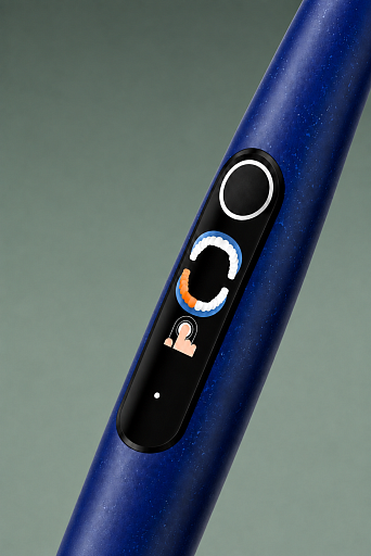 Smart Brushing Tracking 