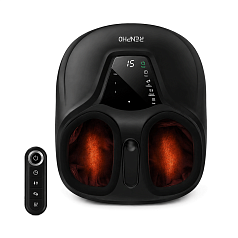Shiatsu Foot massager