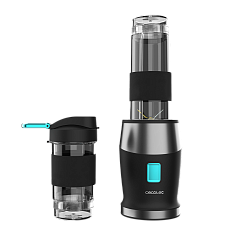 Power Titanium 900 ProGo