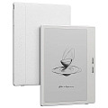 Електронна книга BOOX Go 7 White