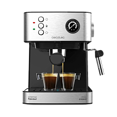 Espresso 20 Professional