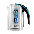 Електрочайник CECOTEC ThermoSense 270 Steel