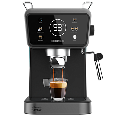 Power Espresso 20 ColdBrew