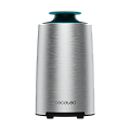 Кавомолка CECOTEC Titanmill 400 Steel