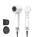 Фен MOVA Turbo 20 White