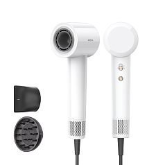 Фен MOVA Turbo 20 White (AMTU20-WH)