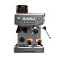 Кавоварка CECOTEC Power Espresso 20 Barista Steel & Grind