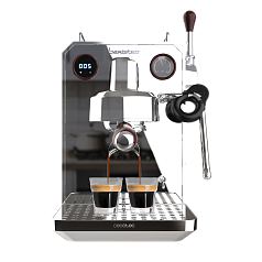 Open product