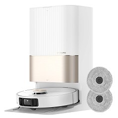 X40 Ultra White