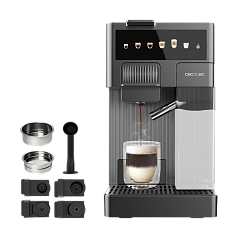 Open product