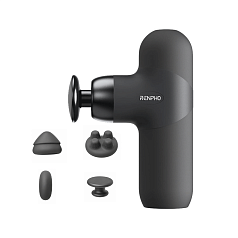 Mini Thermal Massage gun