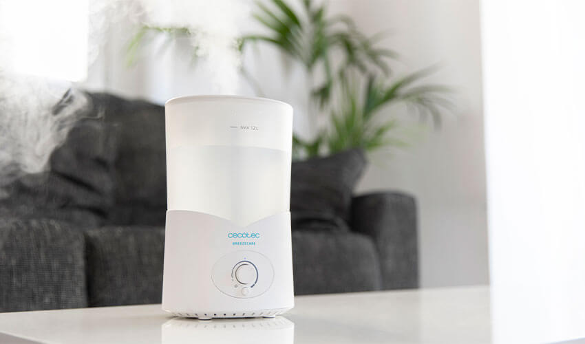 Увлажнитель воздуха CECOTEC BreezeCare 2000 Light -1