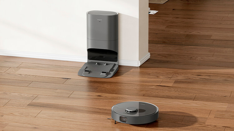 Dreame D10s PLUS