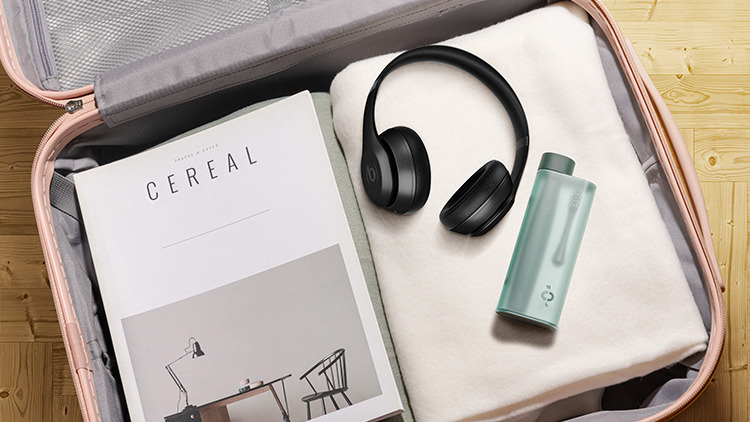 Ультразвукова зубна щітка Oclean Air 2T Electric Toothbrush